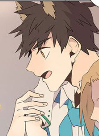 野性城市 截图1